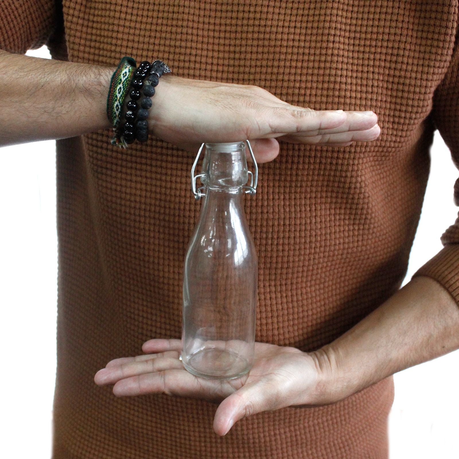 Kilner 250ml Bottle