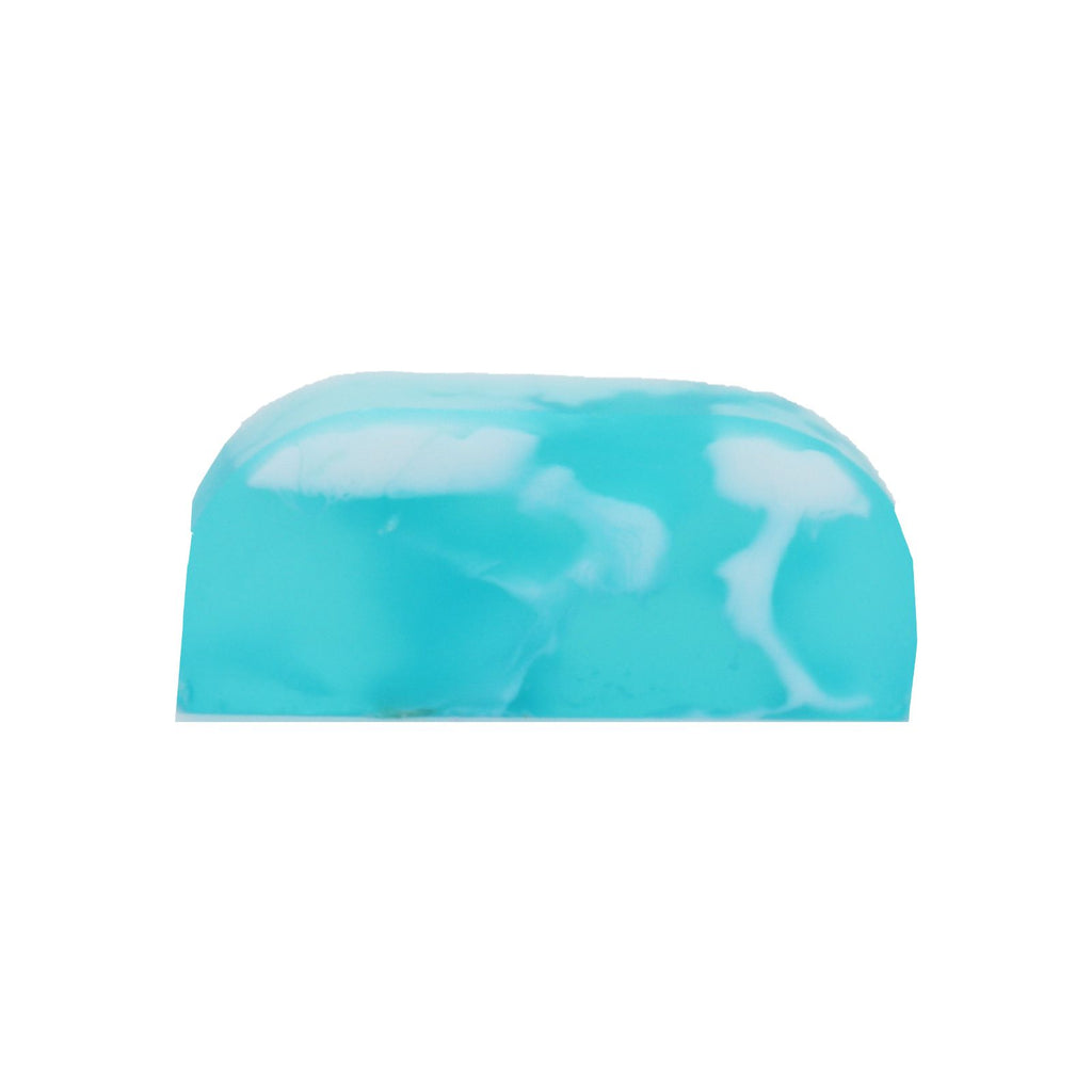 Blue Mist Shaving Soap Loaf