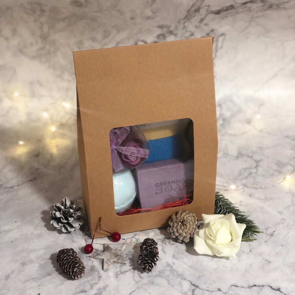 Gift Pack - Unwind Set