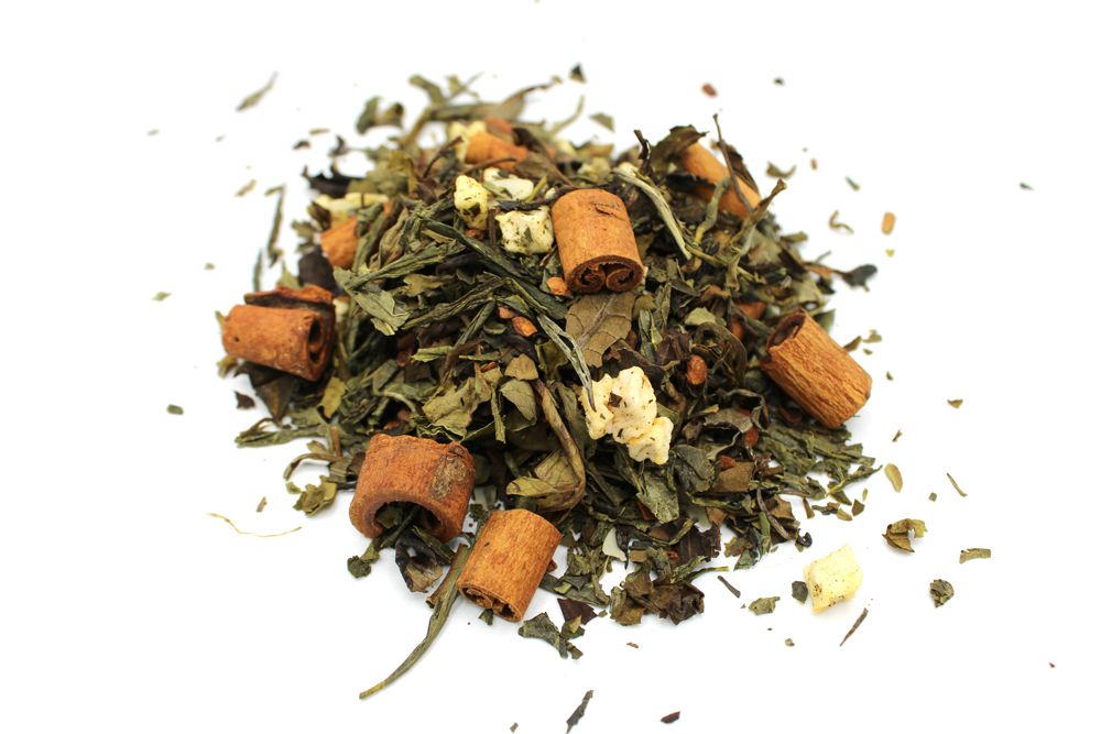 50g Eternal Elixir Tea