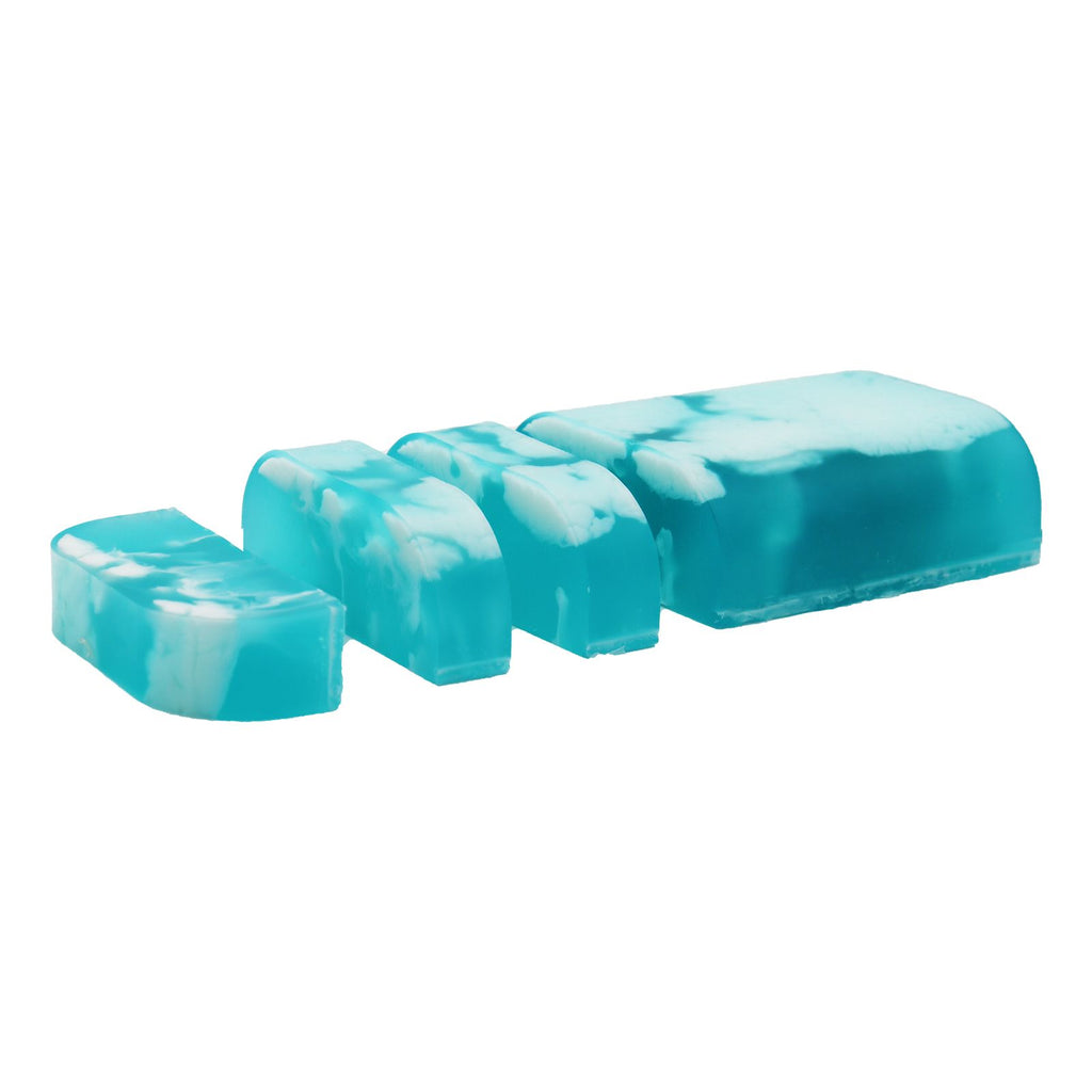 Blue Mist Shaving Soap Loaf