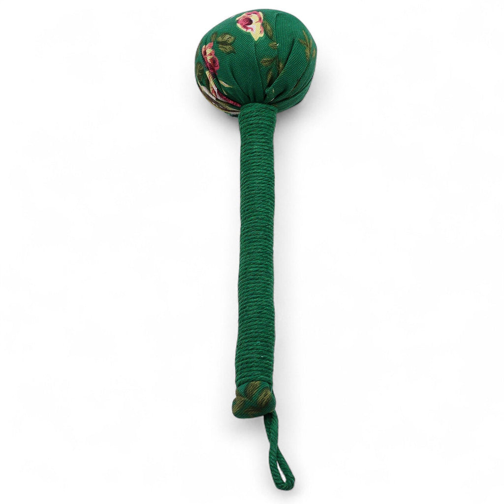 Wormwood Massage Hammer - Green