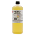 Natural Vitamin E Oil - 1 Litre
