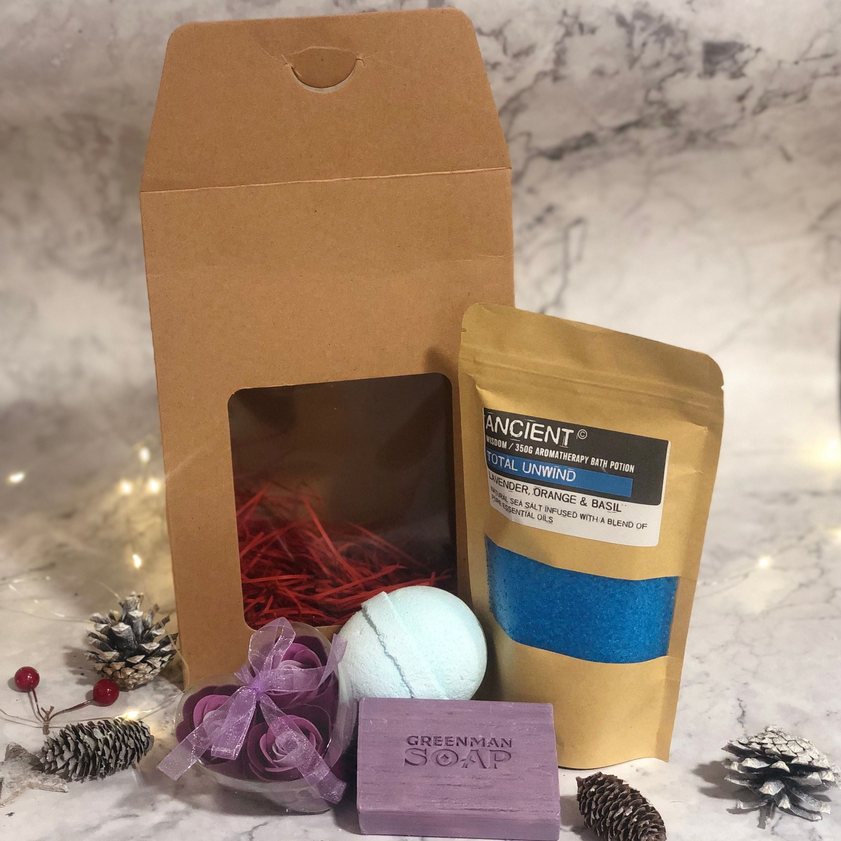 Gift Pack - Unwind Set