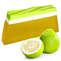 Tropical Paradise Soap - Pomelo - SLICE approx 100g - Bobobiy