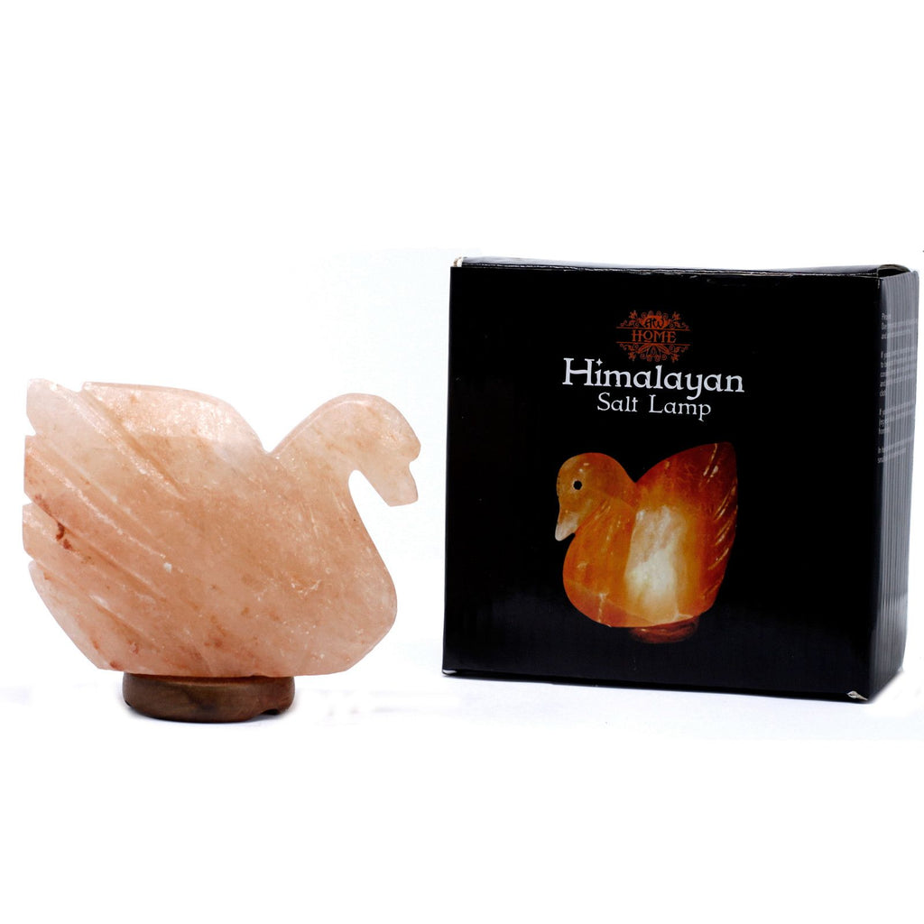 Figure Shape - Swan 3x5x7 inch