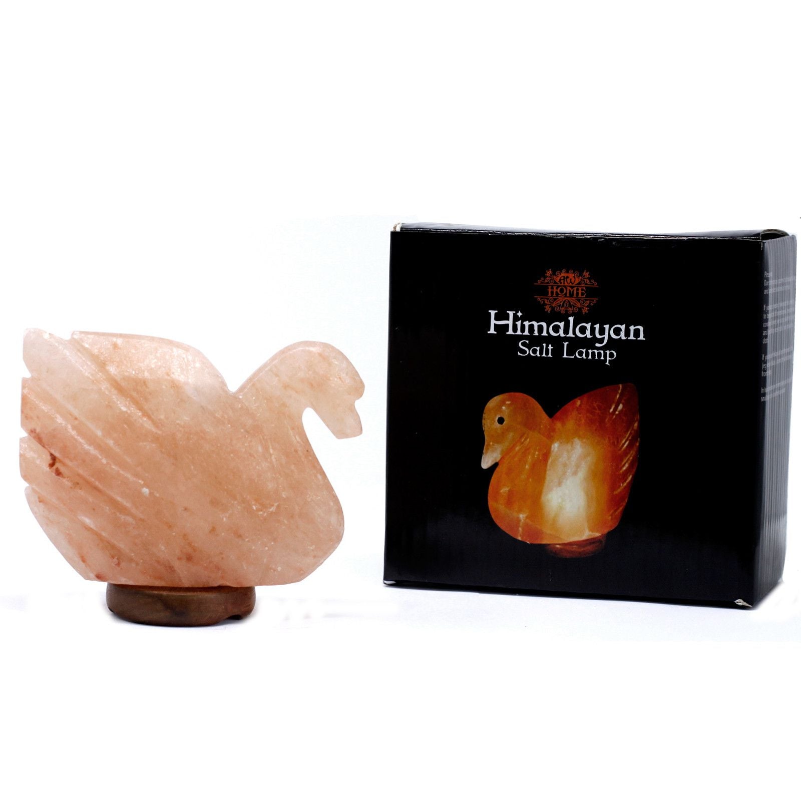 Figure Shape - Swan 3x5x7 inch