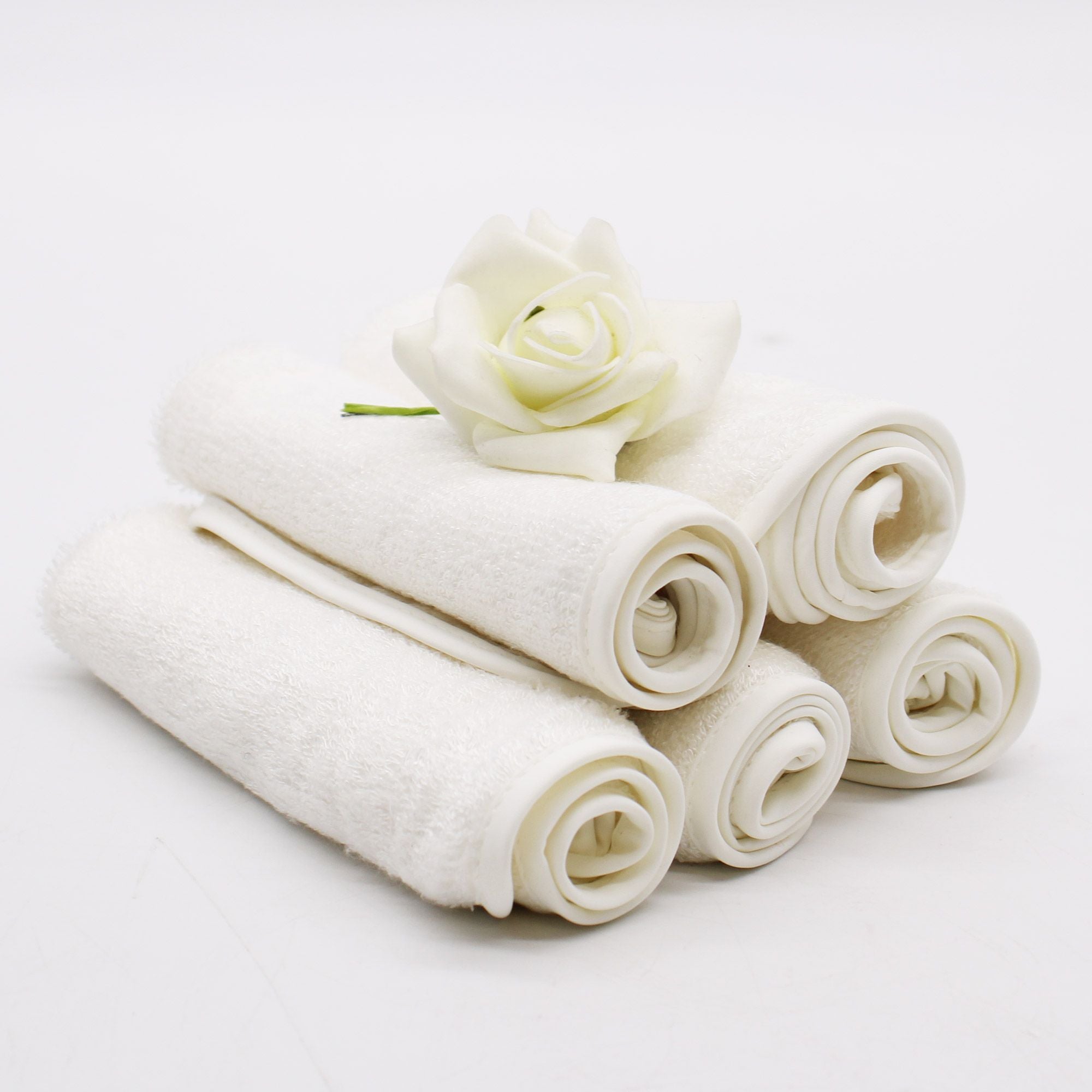 Bamboo Towel