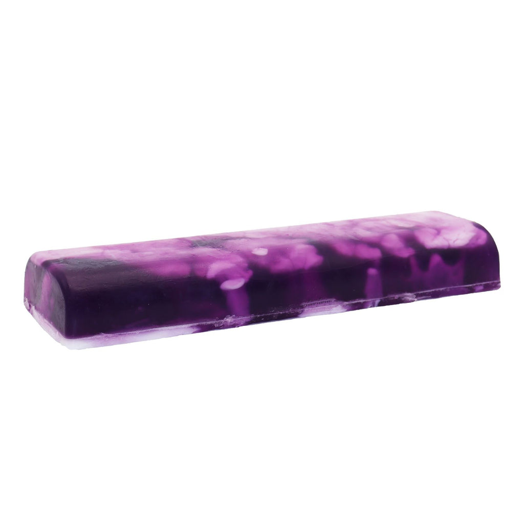 English Lavender Shaving Soap Loaf