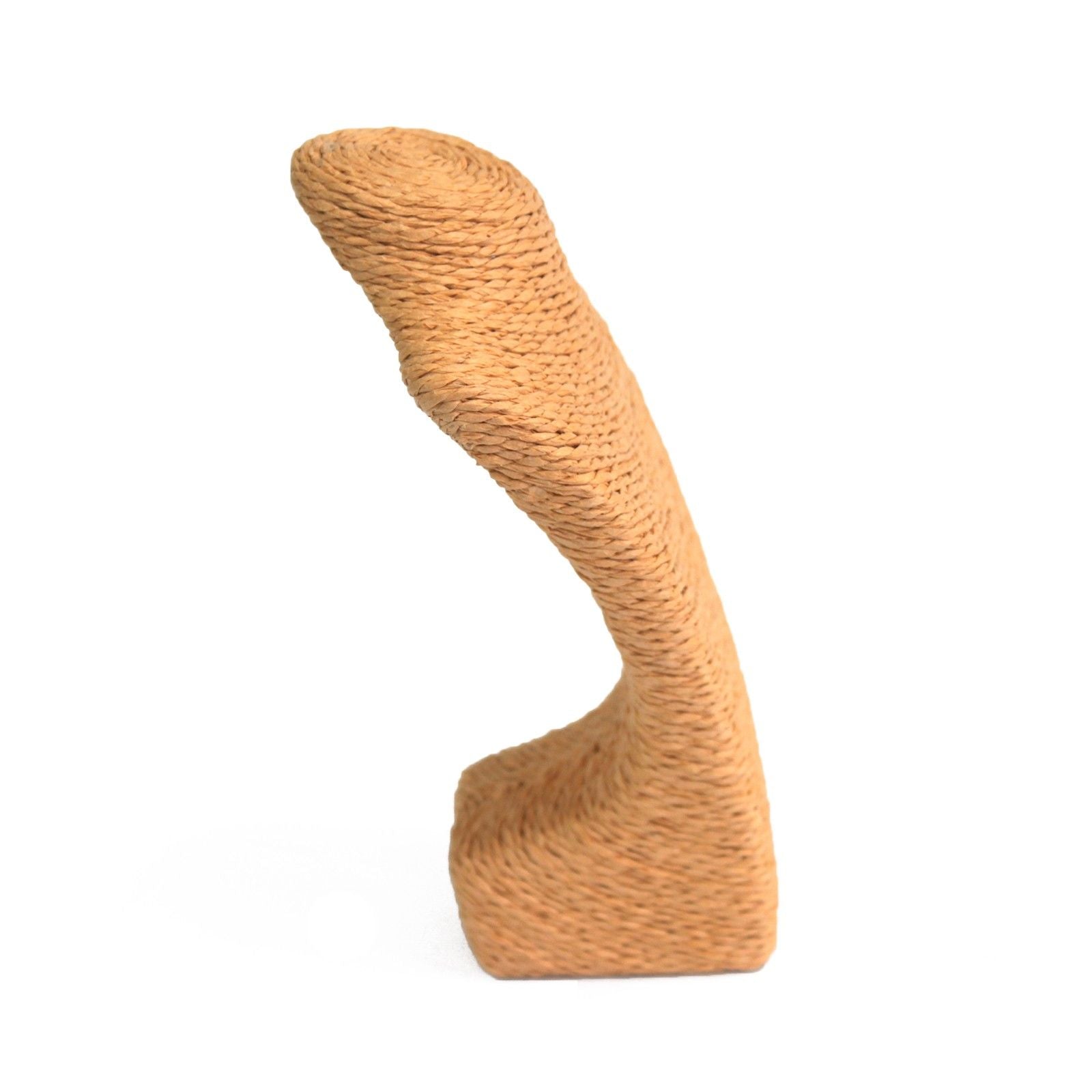 Mini Classic Bust - Coffee