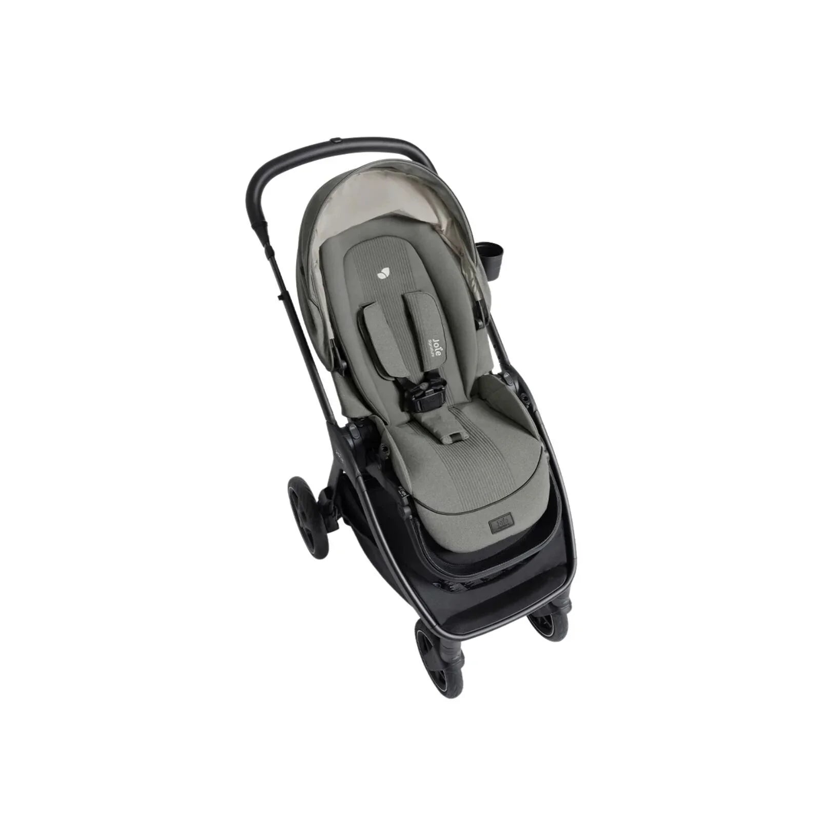 Joie Finiti Flex 2-in-1 Signature Pushchair - Evergreen
