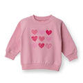 HelloBaby Sweatshirt - Light Pink