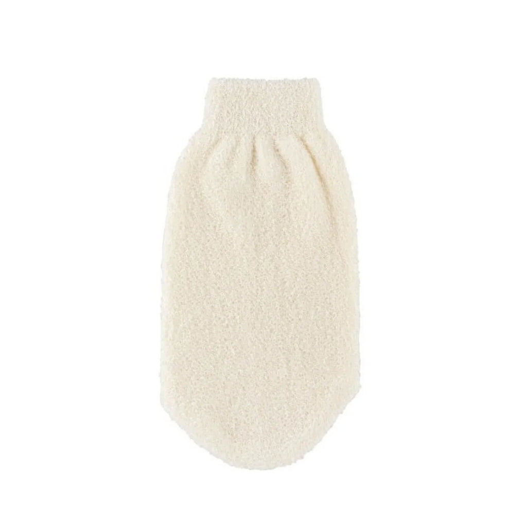 Balmy Baby Bath Mitt