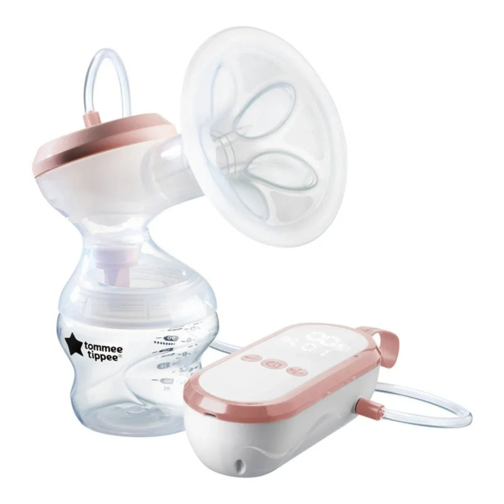 Tommee Tippee Single Electric Breast Pump
