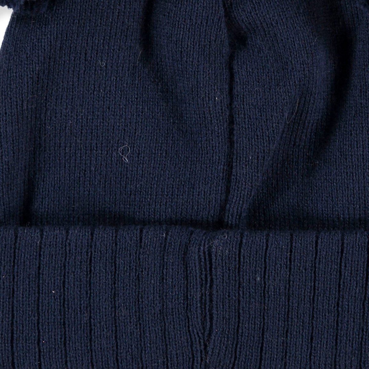 Motek Fonem Beanie - Navy Blue