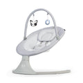 Kinderkraft Luli Swing & Bouncer - Grey