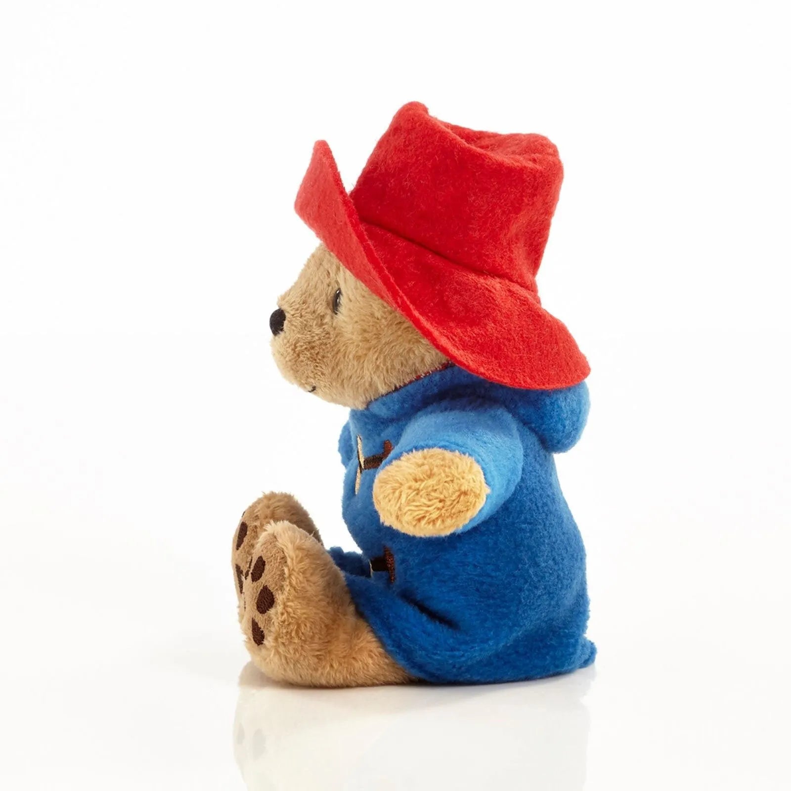 Paddington Bean Toy