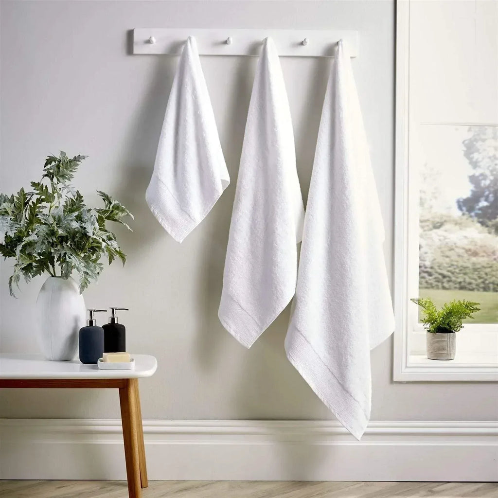 bamboo-cotton-luxury-600gsm-eco-friendly-bath-towels-highly-absorbent-durable-and-soft-bathroom-essentials-in-elegant-colours-designed-in-england-by-olivia-rocco-hand-towel-white-towe - Bobobiy
