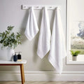 bamboo-cotton-luxury-600gsm-eco-friendly-bath-towels-highly-absorbent-durable-and-soft-bathroom-essentials-in-elegant-colours-designed-in-england-by-olivia-rocco-hand-towel-white-towe - Bobobiy
