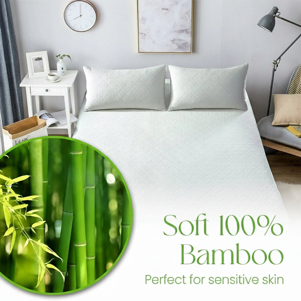 bamboo-extra-deep-quilted-waterproof-mattress-protector-hypoallergenic-moisture-wicking-bed-cover-with-elastic-skirt-by-olivia-rocco-mattress-protector-1209244492 - Bobobiy