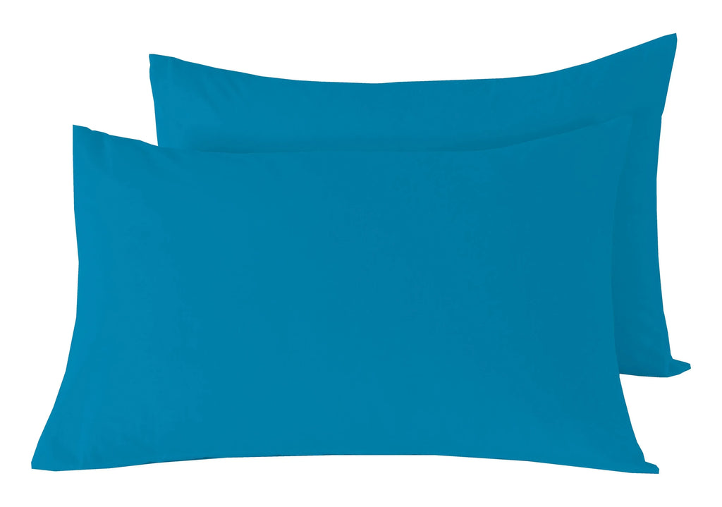 basics-fitted-pleated-valance-super-soft-indus-valley-cotton-blend-sheet-multiple-sizes-and-colours-luxurious-bedding-oeko-tex-certified-by-olivia-rocco-fitted-sheet-589373403 - Bobobiy