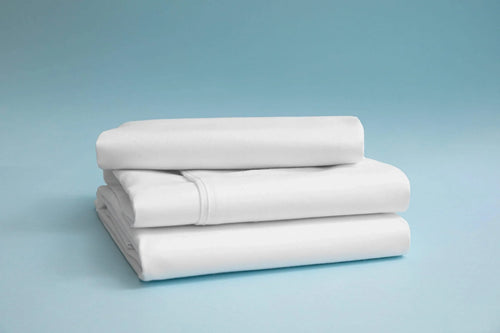 basics-fitted-pleated-valance-super-soft-indus-valley-cotton-blend-sheet-multiple-sizes-and-colours-luxurious-bedding-oeko-tex-certified-by-olivia-rocco-fitted-sheet-589636369 - Bobobiy