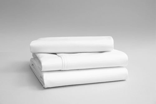 basics-flat-sheet-luxurious-cotton-rich-super-soft-bedding-in-multiple-sizes-and-colours-for-ultimate-comfort-by-olivia-rocco-flat-sheet-515205062 - Bobobiy