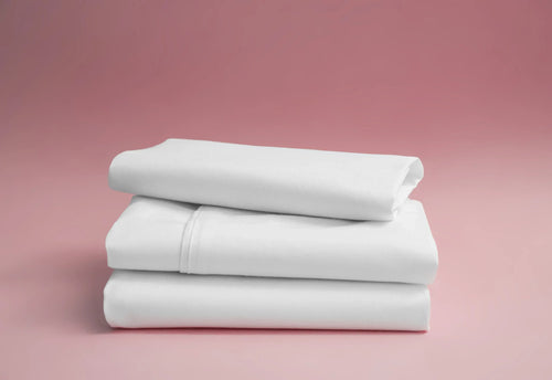 basics-super-soft-durable-fitted-sheet-high-quality-indus-valley-cotton-linen-elasticated-for-perfect-fit-multiple-sizes-and-colours-oeko-tex-certified-bedding-by-olivia-rocco-fitted - Bobobiy