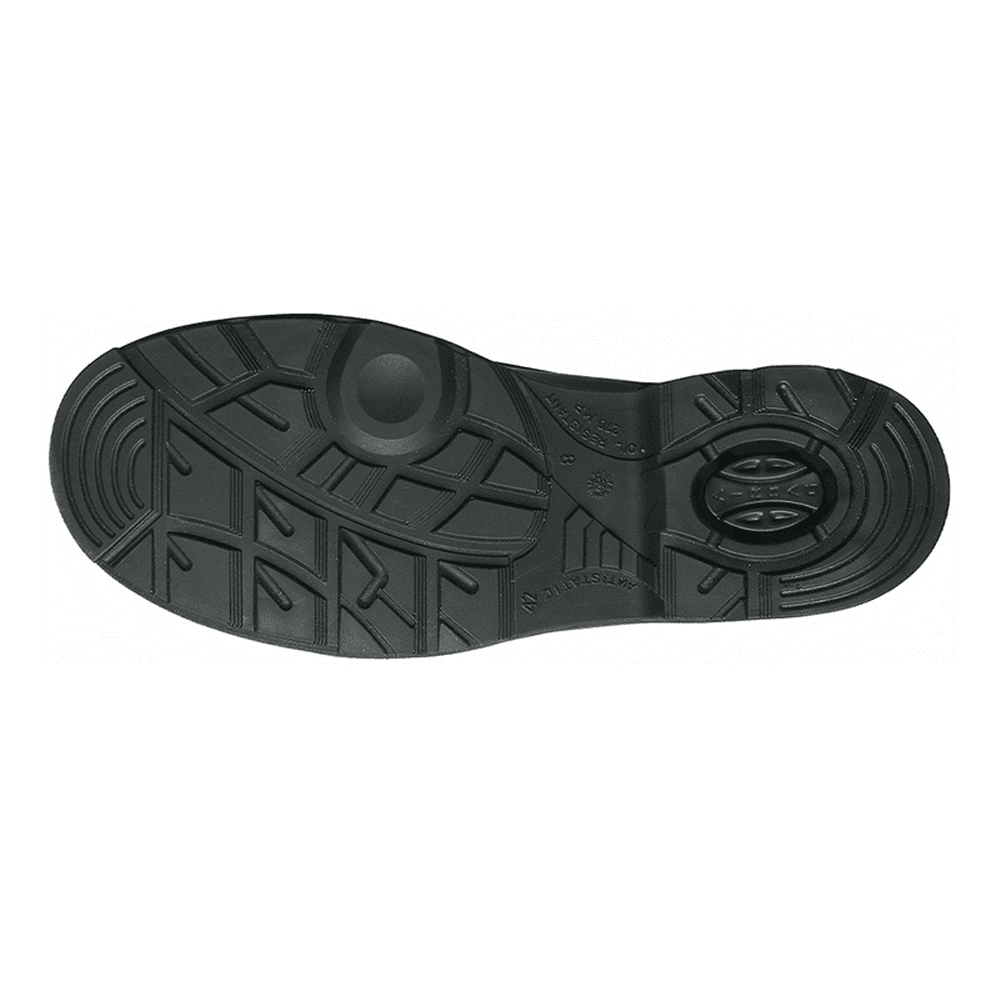 U-POWER TRIBAL S3 SRC SAFETY BOOT