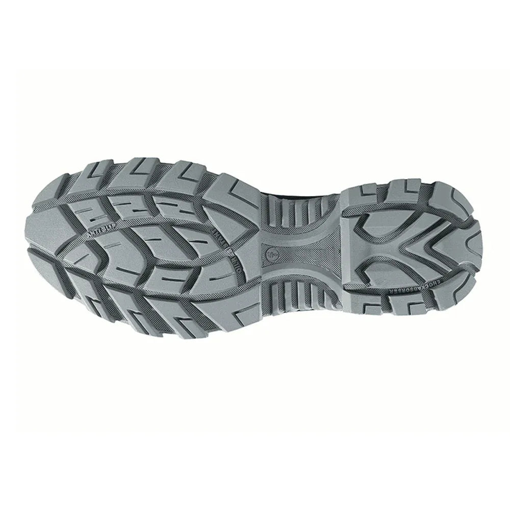 U-POWER CROSS S3 SRC SAFETY BOOT - Bobobiy