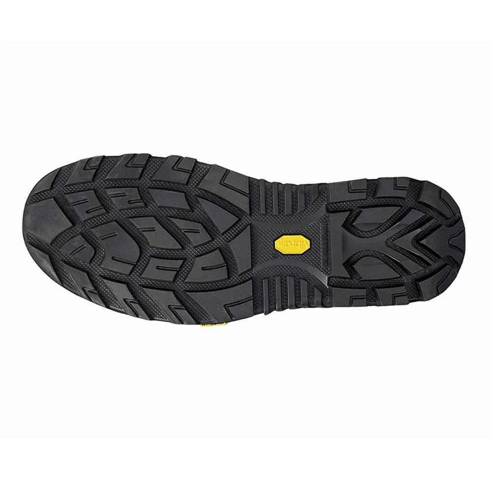 U-POWER GRAVEL RS S3 HRO HI CI SRC SAFETY BOOT - Bobobiy