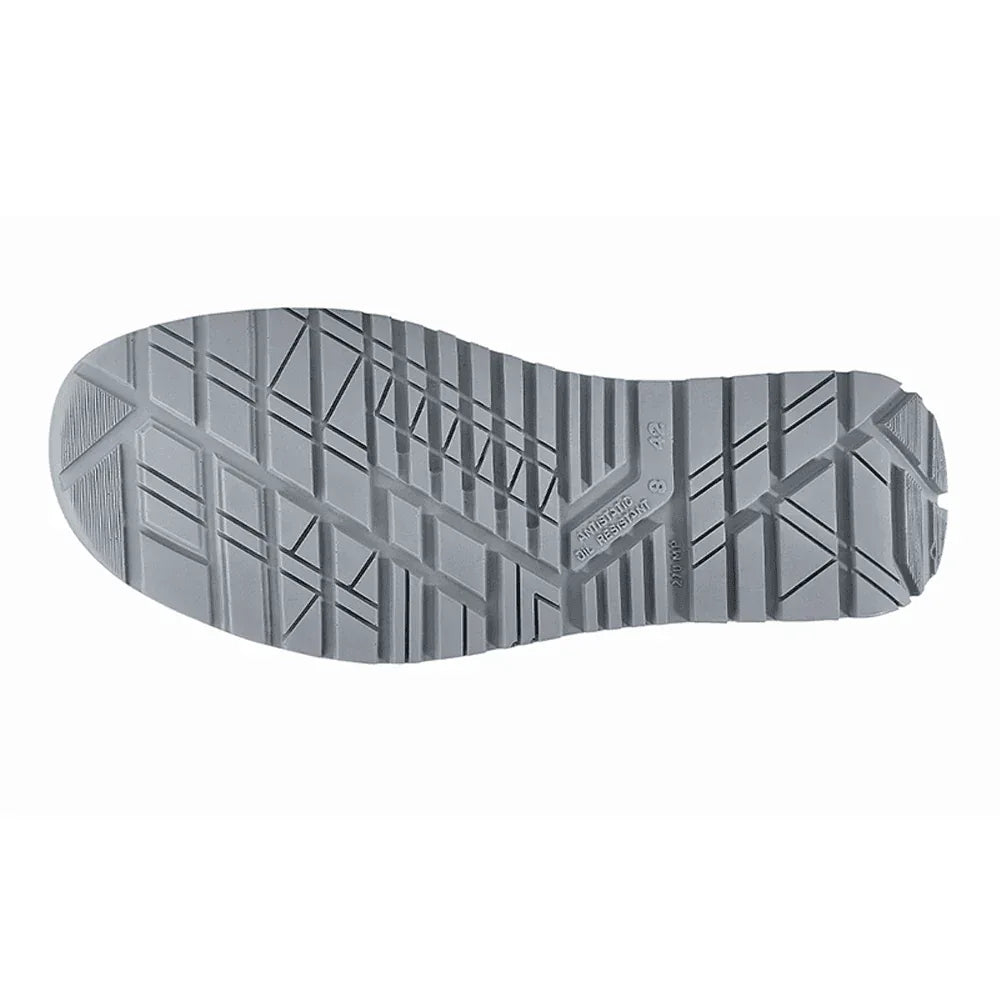 U-POWER ALAIN S1P SRC SAFETY TRAINERS - Bobobiy