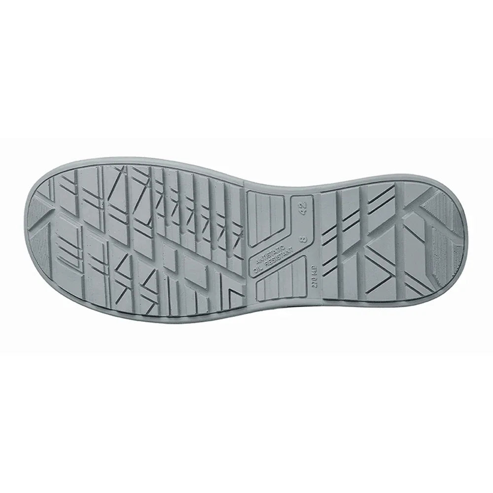 U-POWER EMBER UK ESD S3 CI SRC SAFETY TRAINERS - Bobobiy