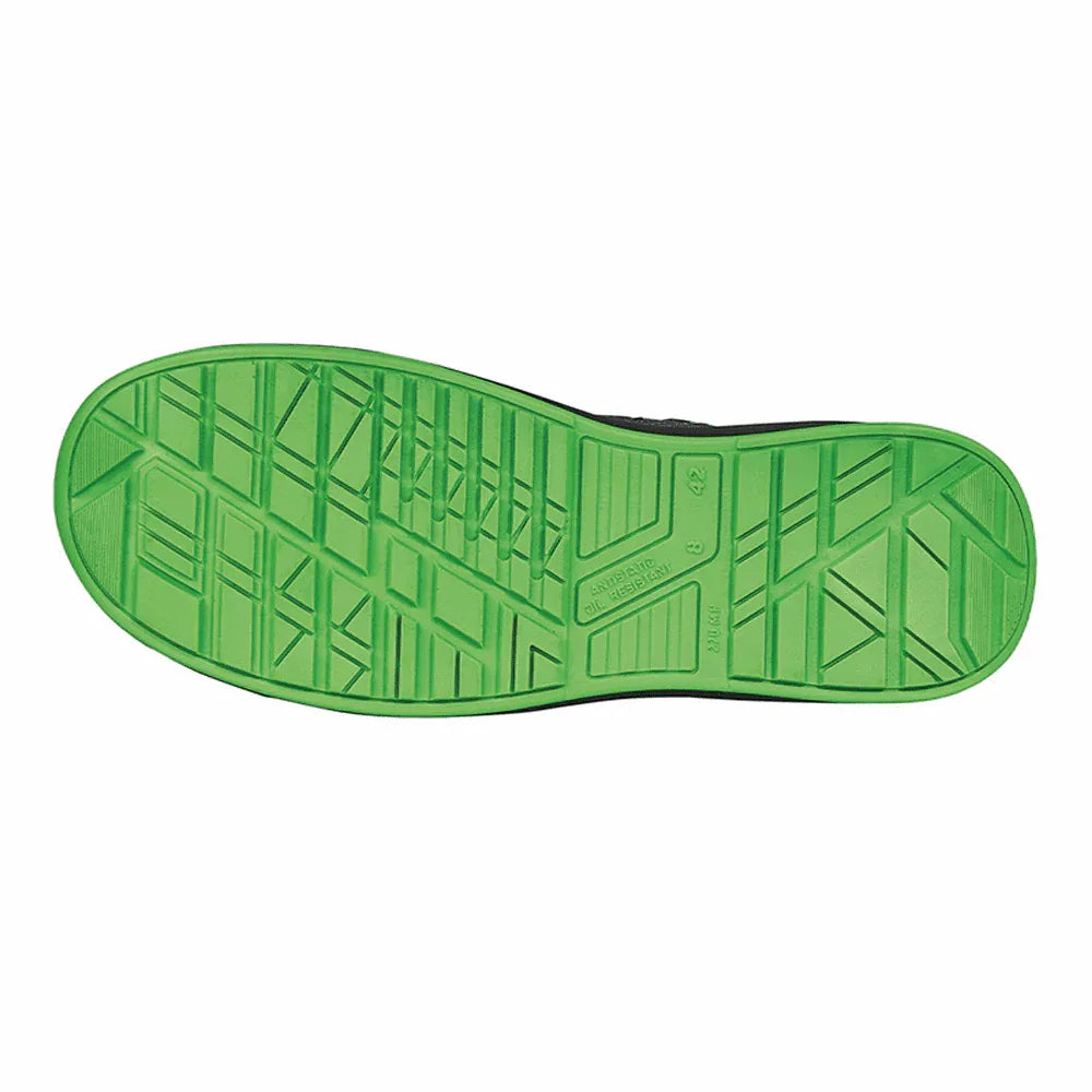 U-POWER CANYON UK ESD S1P SRC SAFETY TRAINER - Bobobiy