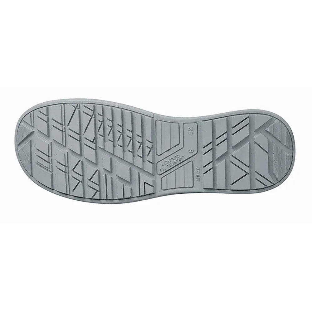 U-POWER DENVER ESD S1P SRC SAFETY TRAINERS - Bobobiy