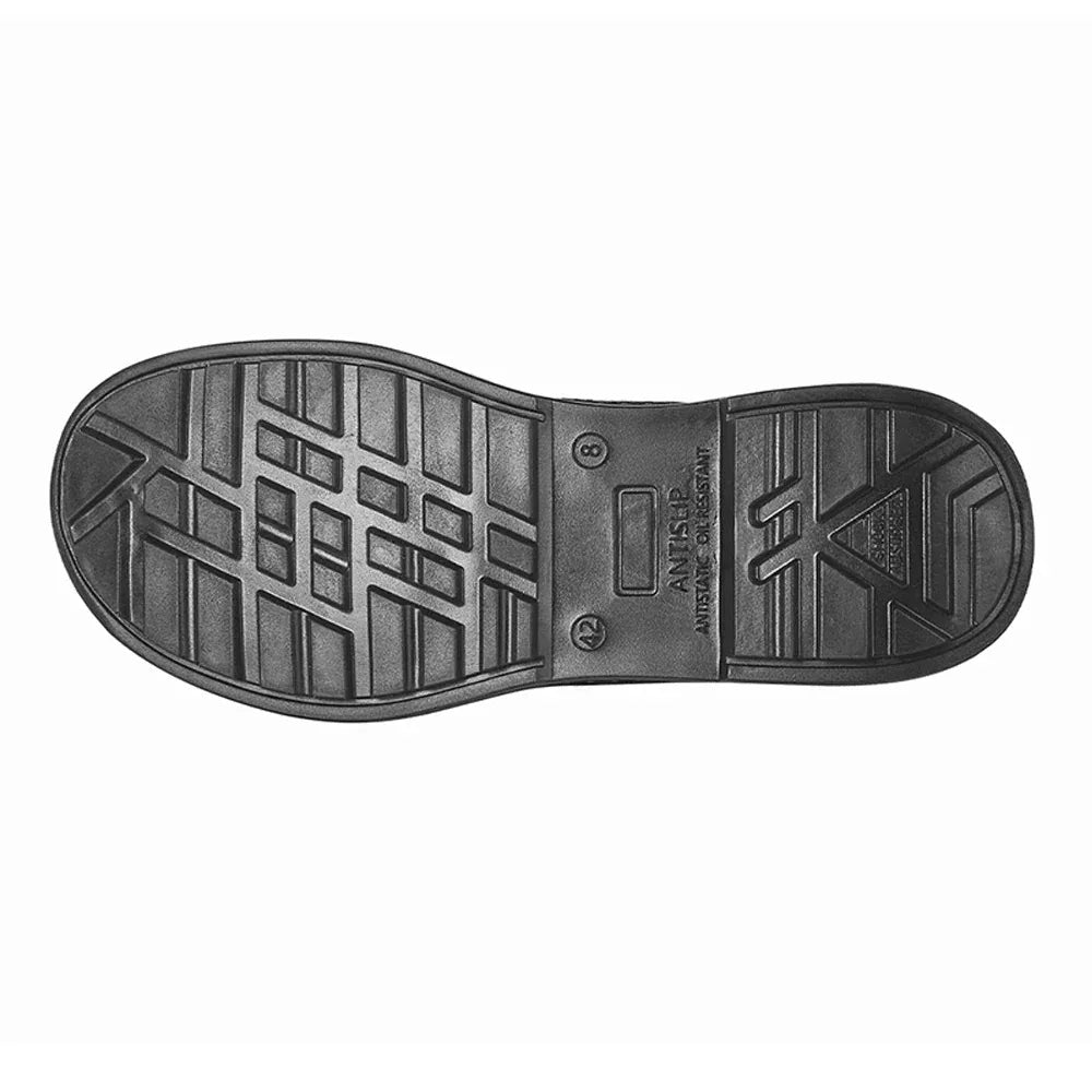 U-POWER GRANT ESD S3 CI SRC SAFETY BOOTS - Bobobiy