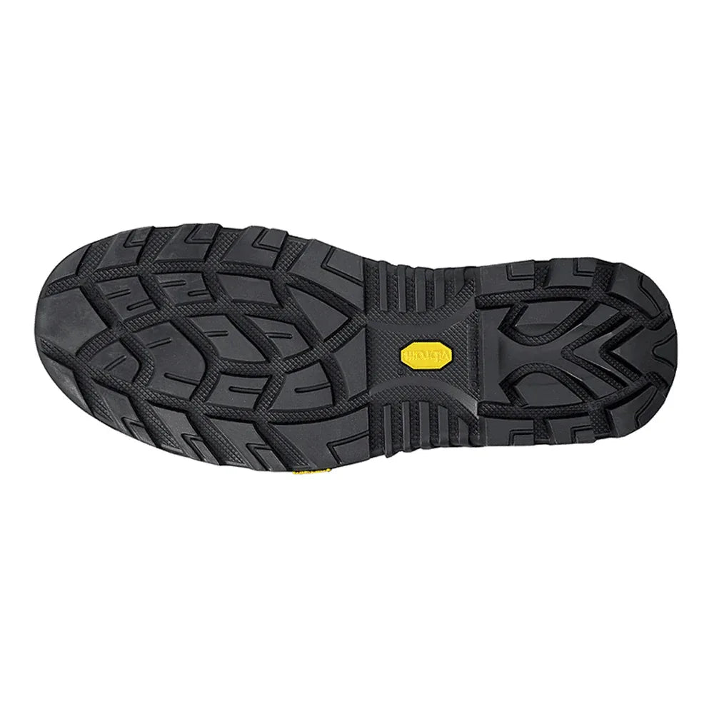 U-POWER LEGEND S3 HRO HI CI WR SRC SAFETY BOOTS - Bobobiy