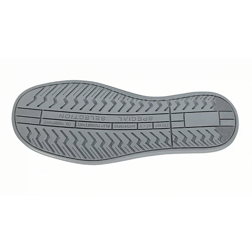 U-POWER AMAZON ESD S3 SRC SAFETY TRAINERS - Bobobiy