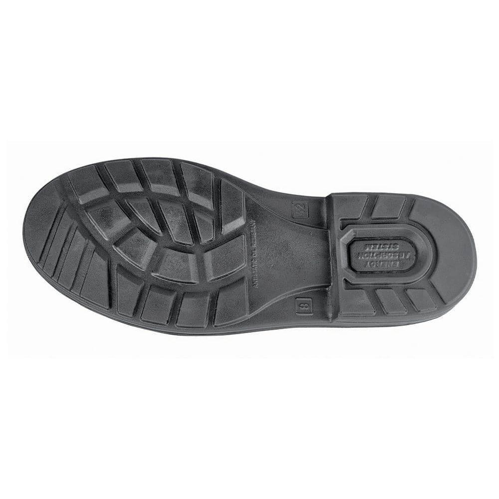 U-Power Florence MG20074 Classic Executive Safety Shoes S3 SRC - Bobobiy