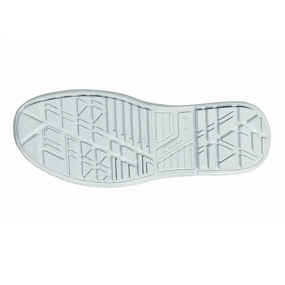 U-POWER BLANCO S2 SRC SAFETY SHOE - Bobobiy