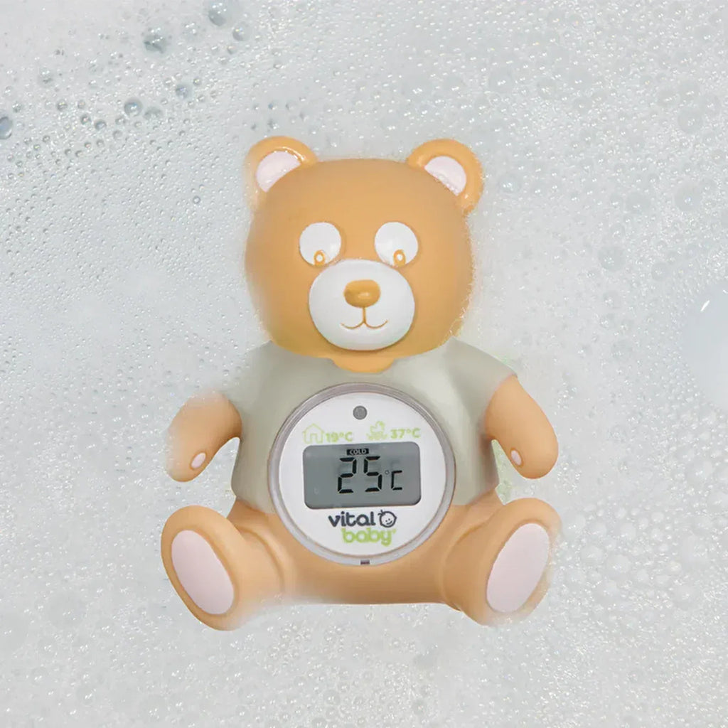 Vital Baby PROTECT Healthcare Kit Assorted - Bobobiy