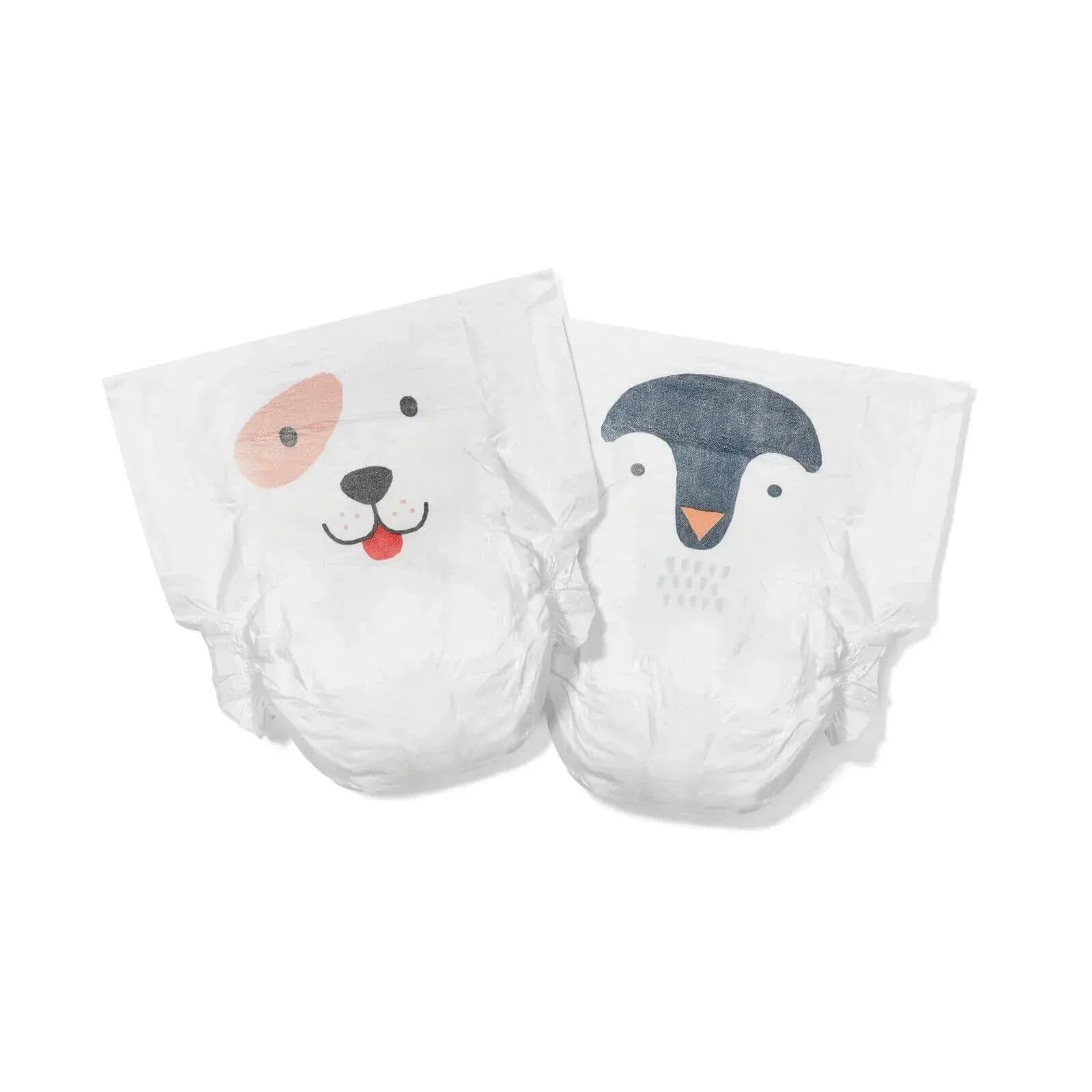 Kit & Kin Nappies Size 6 - 24 nappies - Bobobiy