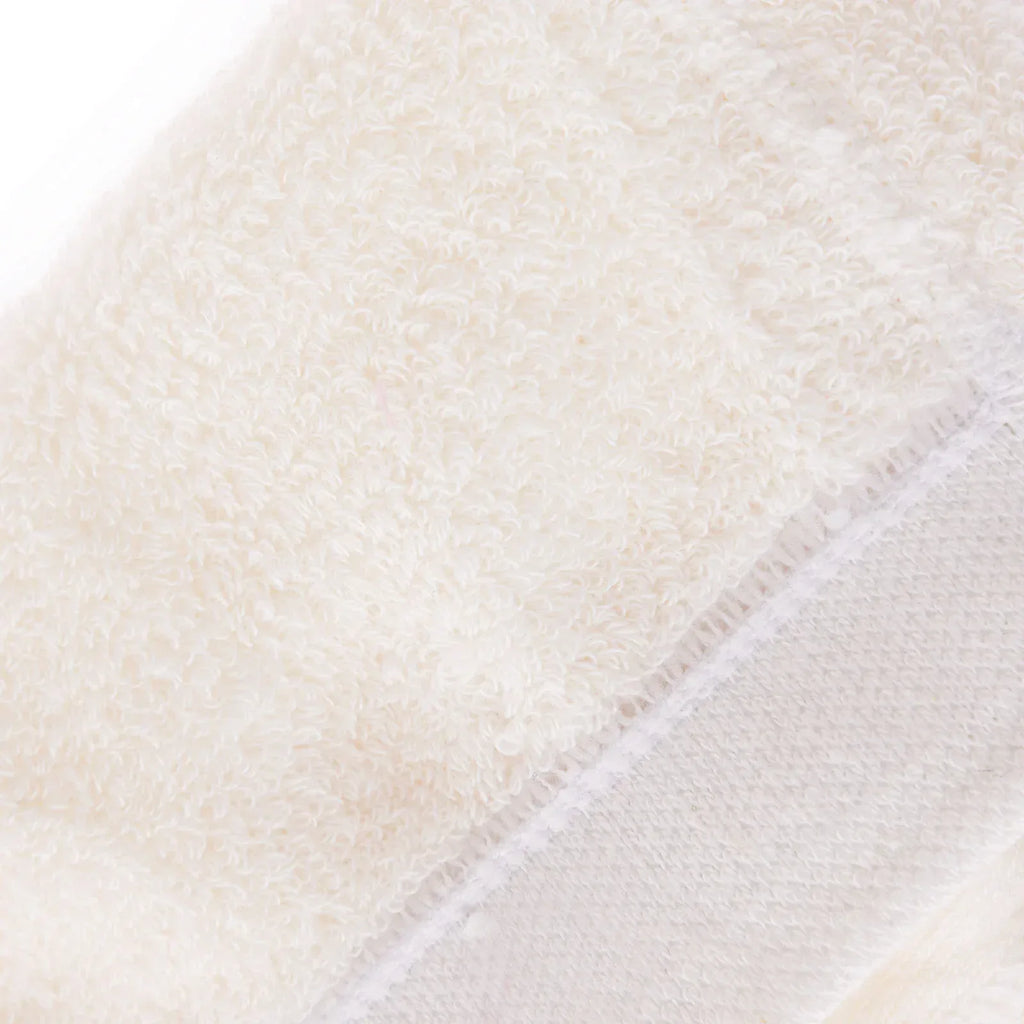 HelloBaby Pantyhose - White Printed - Bobobiy