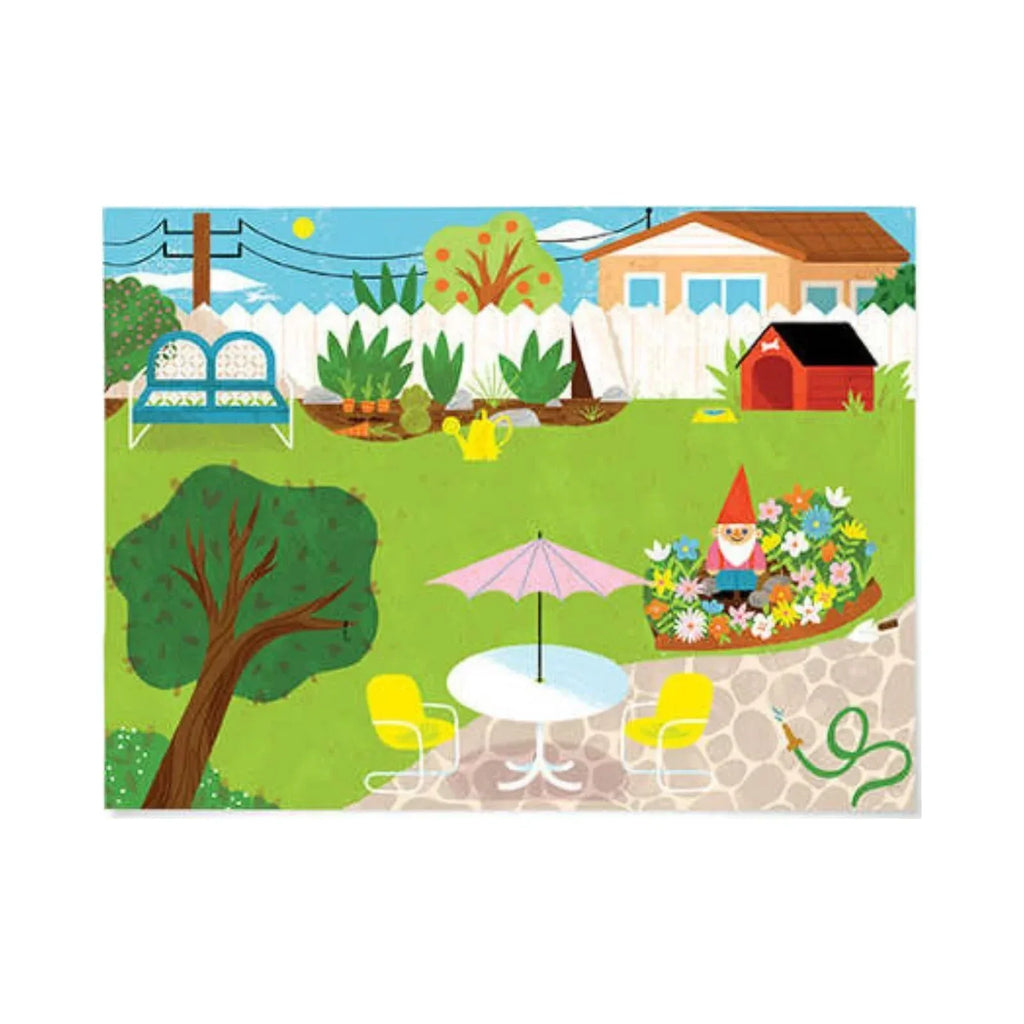 Crocodile Creek Playful Pets Colouring Stickers - Bobobiy