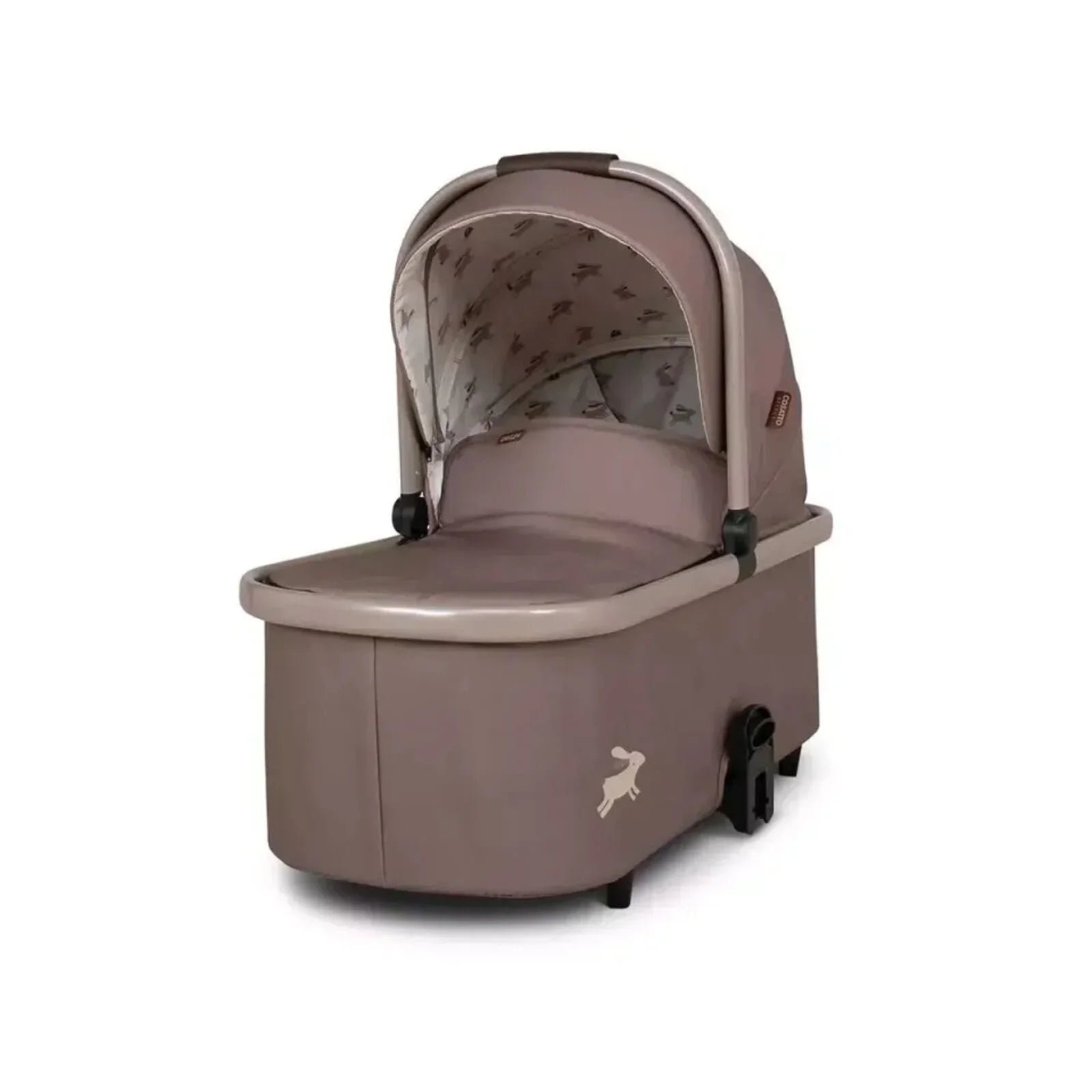 Cosatto Giggle 4 Car Seat Bundle - Lollop