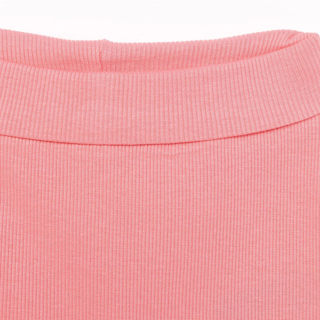 HelloBaby Baby Girl 2pcs Leggings - Light Pink