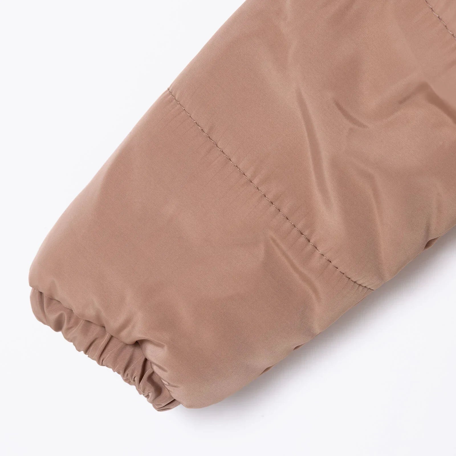 HelloBaby Coat - Brown - Bobobiy