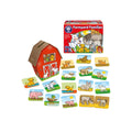 Orchard Toys Farmyard Families Game