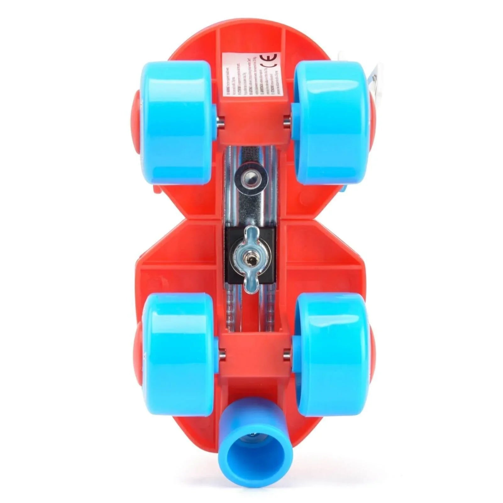 Xootz Infant Skate - Red