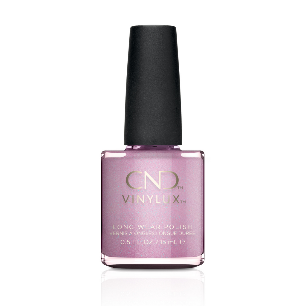 CND™ Vinylux™ Beckoning Begonia 15ml